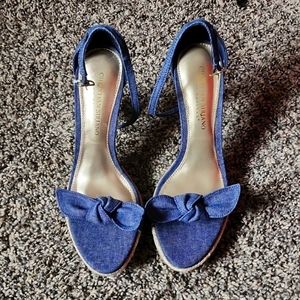 Christian Sirano heels.